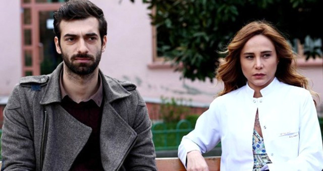 Sevilen dizi Poyraz Karayel, ekip arkadaşlarından birini kaybetti