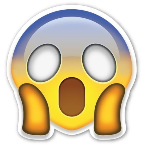 En sık kullanılan emojiye göre karakter analizi