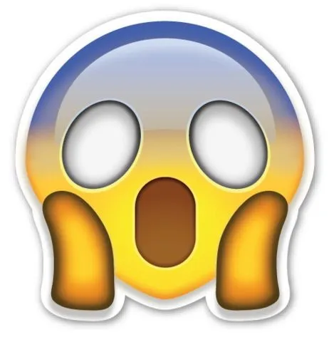 En sık kullanılan emojiye göre karakter analizi