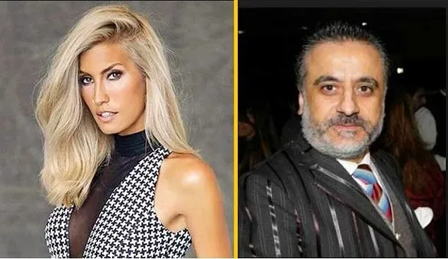 Sen kime sesini yükseltiyorsun: Dua etsin kafam dolu, adamın canlı yayınını basarım