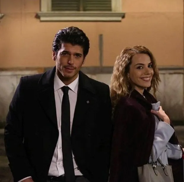 Selen Soyder'in yerine Yeliz Kuvancı geldi