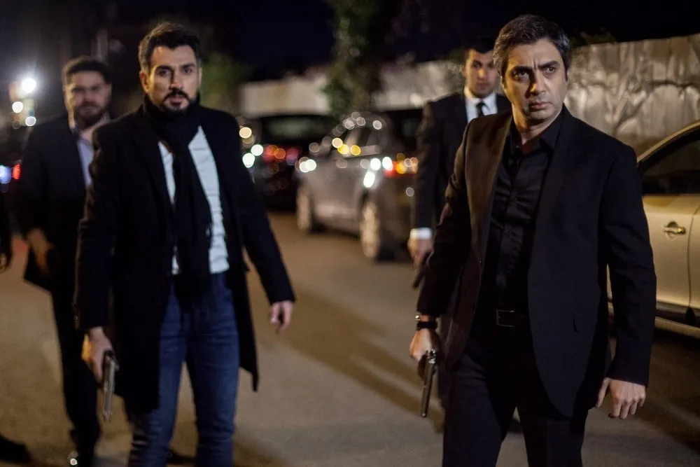 Kurtlar Vadisi Pusu 301. bölüm Ocak 2017'de ekrana gelecek mi?