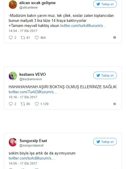 Waffle meyveli kaktöş oldu sosyal medya isyan etti