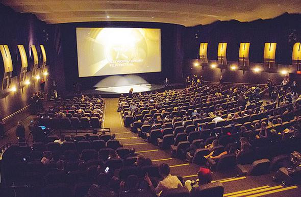 Hollywood’a Türkiye damgası