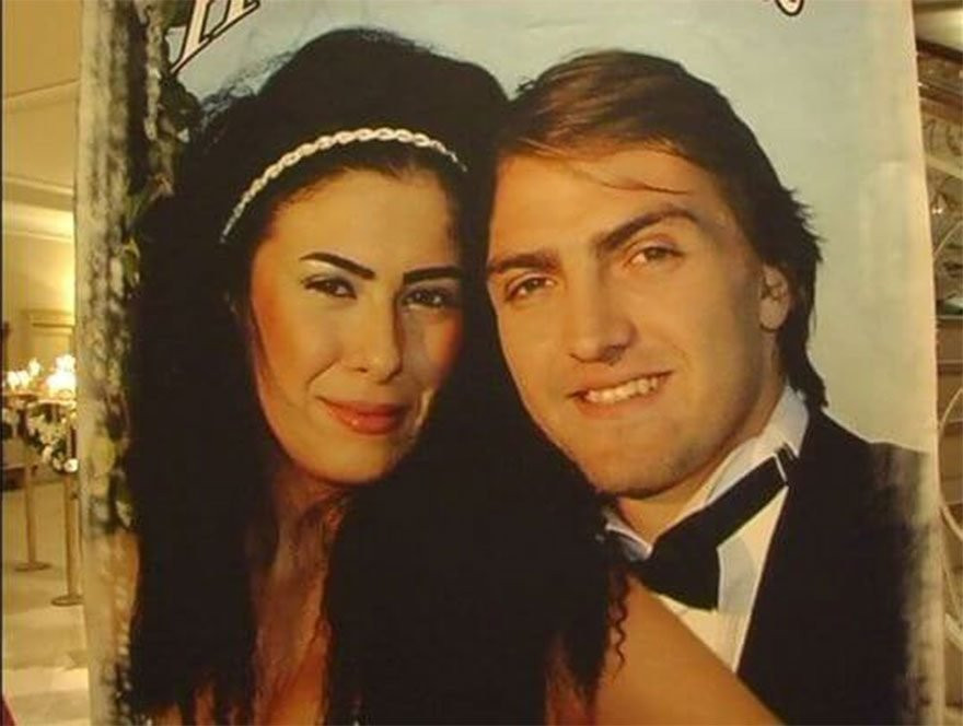 İşte Asena Atalay'ın görmek istemediği fotoğraflar