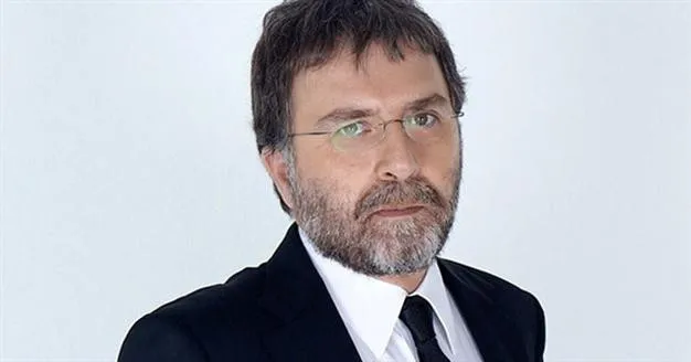 Ahmet Hakan ve Fatih Altaylı'dan penis kavgası!