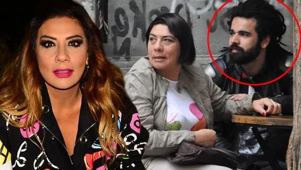 Işın Karaca ilk kez konuştu Aldattı, dövdü artık yeter!