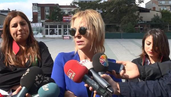 Hale Soygazi Seda Sayan'a savaş açtı