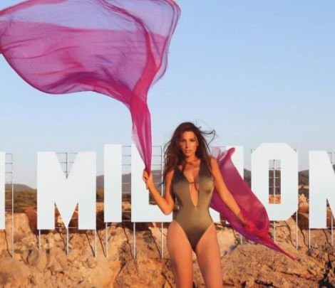 Yolanthe Cabau Fransa'da aradığını bulamadı