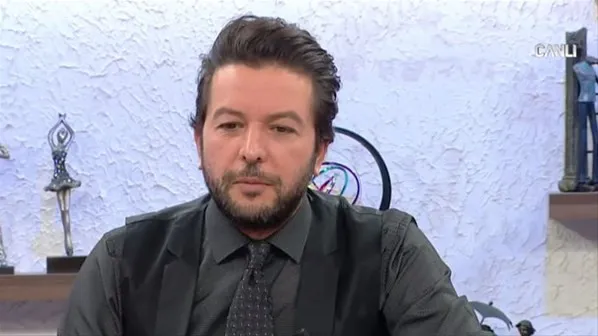 Nihat Doğan'dan bomba Vatan Şaşmaz iddiası!