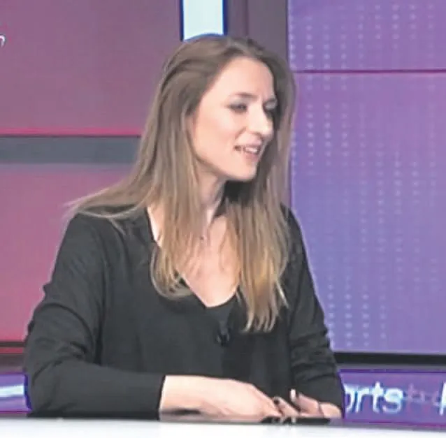 Evlin Avidor Kimdir? Neden gözaltına alındı?