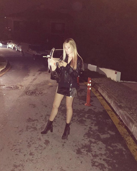Yılın aşk bombası Seçkin Özdemir ile Yasmin Erbil'den