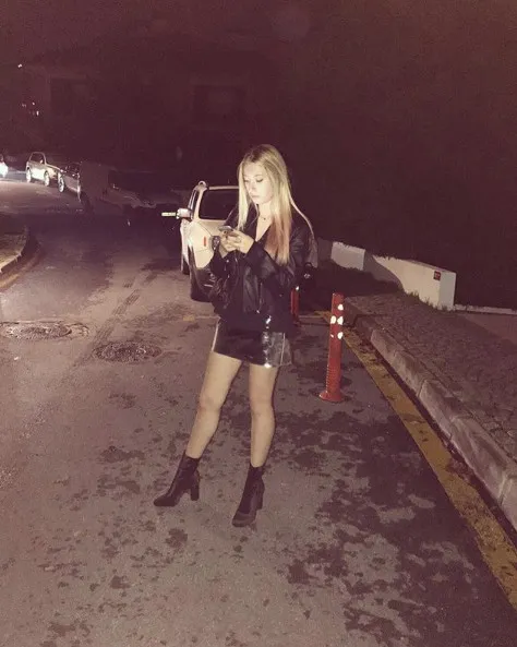 Yılın aşk bombası Seçkin Özdemir ile Yasmin Erbil'den