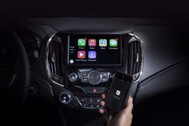 Apple'ın Türk mühendisi sürücüsüz otomobille ilgili konuştu