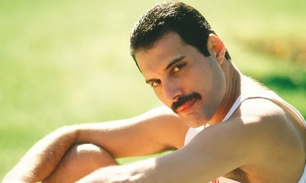 Freddie Mercury kimdir? Queen efsanesinin kısa hikayesi