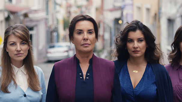 Çukur dizisi neden bu kadar tuttu?