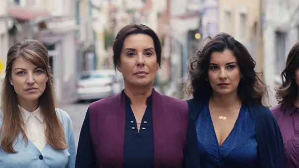 Çukur dizisi neden bu kadar tuttu?