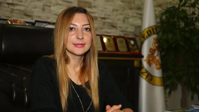 Cizre eski belediye başkanı Leyla İmret Türkiye'den Almanya'ya kaçışını anlattı