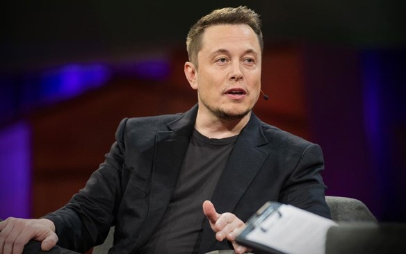 Elon Musk kimdir nereli? TESLA çılgın projeyi herkes konuşuyor