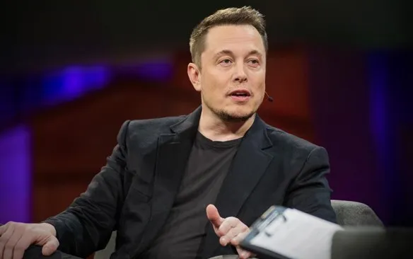 Elon Musk kimdir nereli? TESLA çılgın projeyi herkes konuşuyor