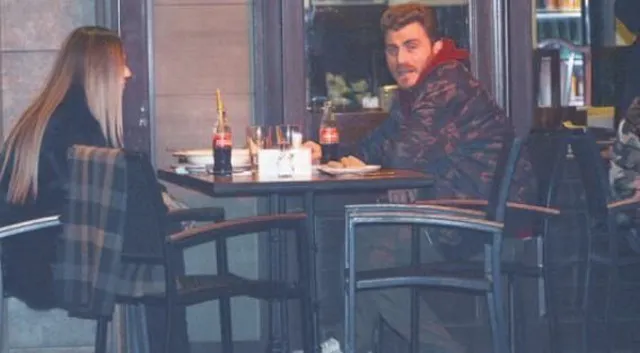Söz'ün yıldızı Eren Vurdem çok öfkelendi