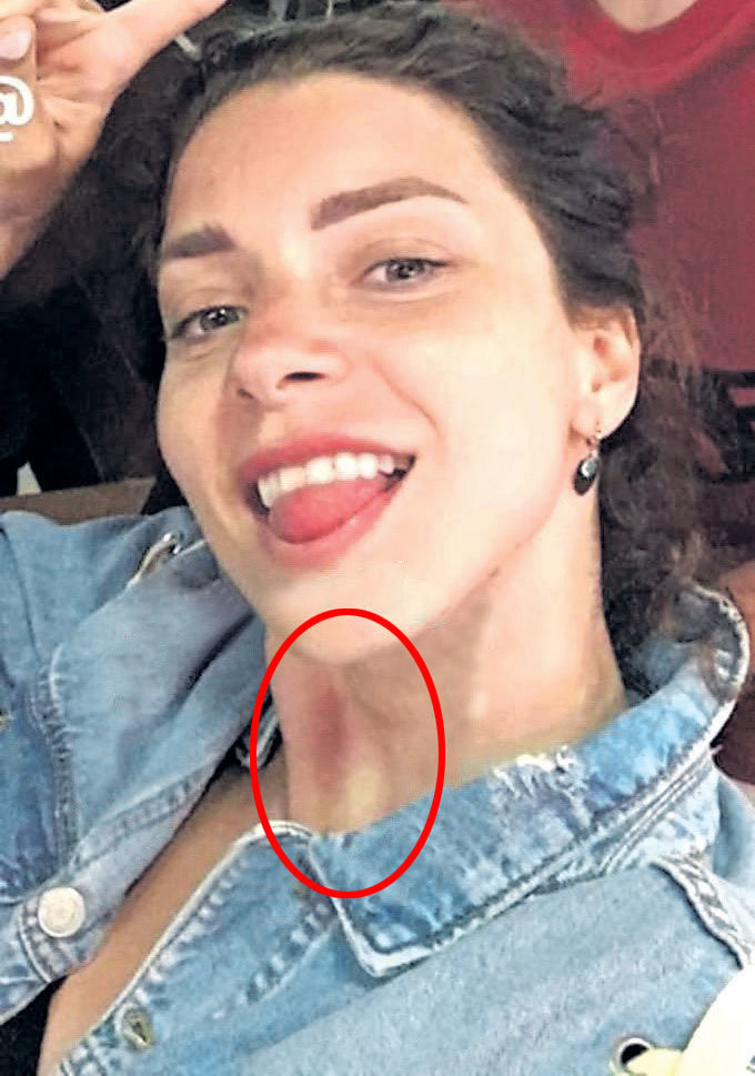 Merve Boluğur üzüntüden saçkıran oldu
