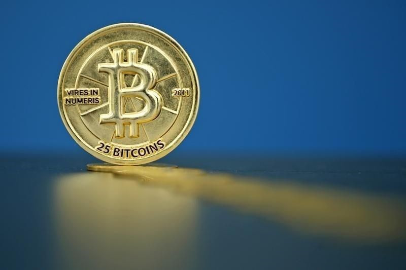 Bitcoin fiyatı için çılgın tahmin