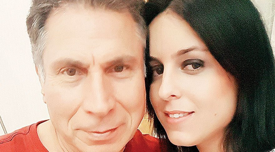 Hababam Sınıfı'nın Hayta'sı Ahmet Arıman 23 yaşındaki sevgilisiyle evlendi