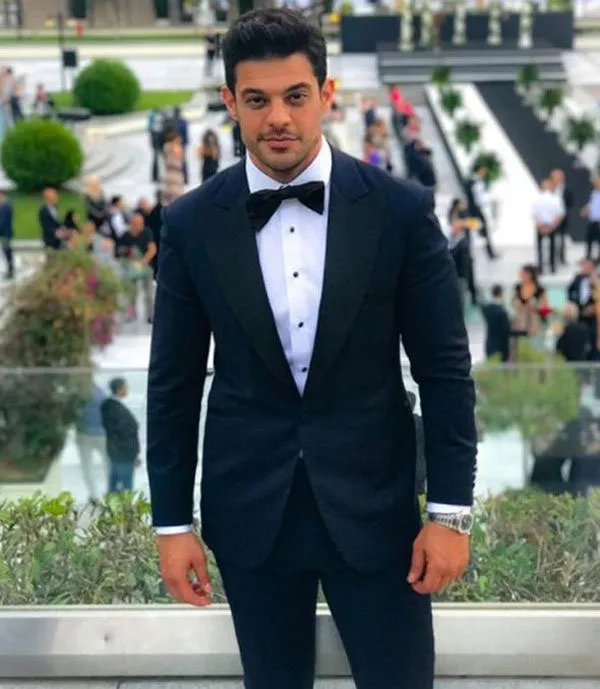 Mehmet Dinçerler, Hande Erçel'i bıraktı, Dilan Çiçek Deniz'in peşine düştü