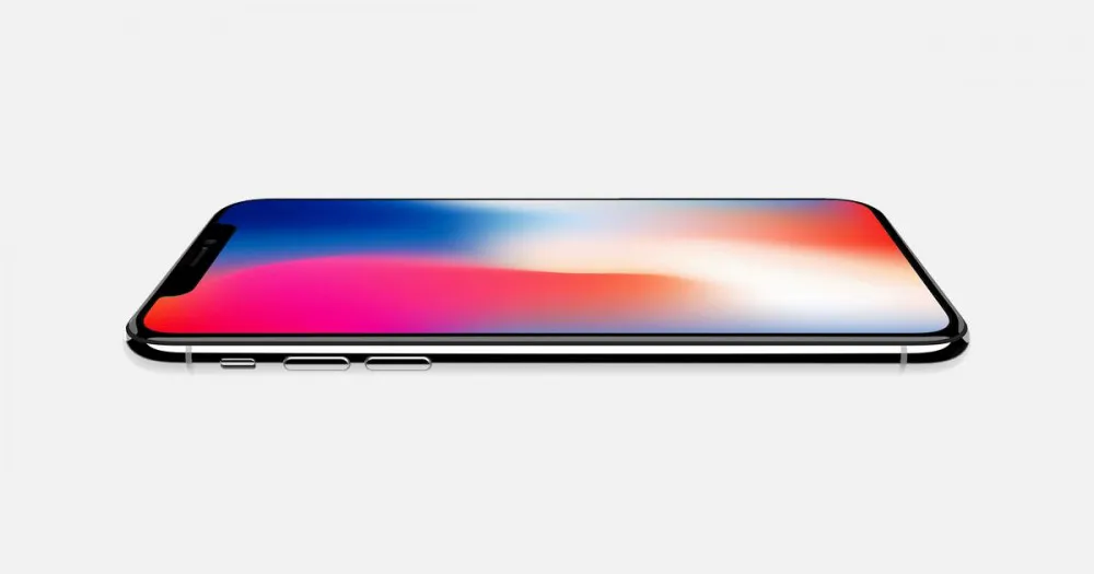 iPhone X'inden kıl çıkan Türk kullanıcı