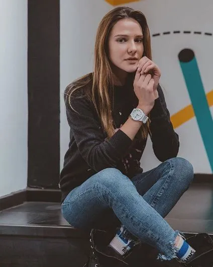 Alina Boz ve Bedirhan Soral'ın sürpriz aşkı