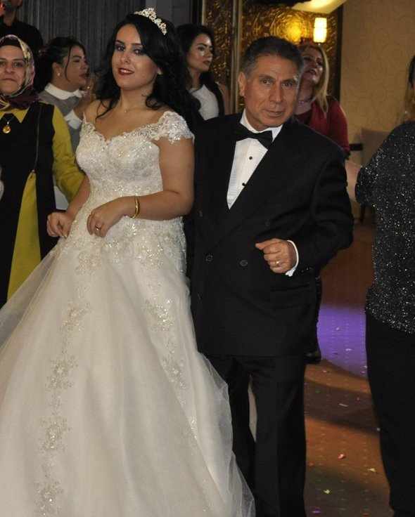 Ahmet Arıman'dan 39 yaş küçük eşi Kader Kaynak için şok sözler