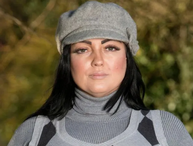 Playboy modeli arkadaşının hain planı hayatını mahvetti