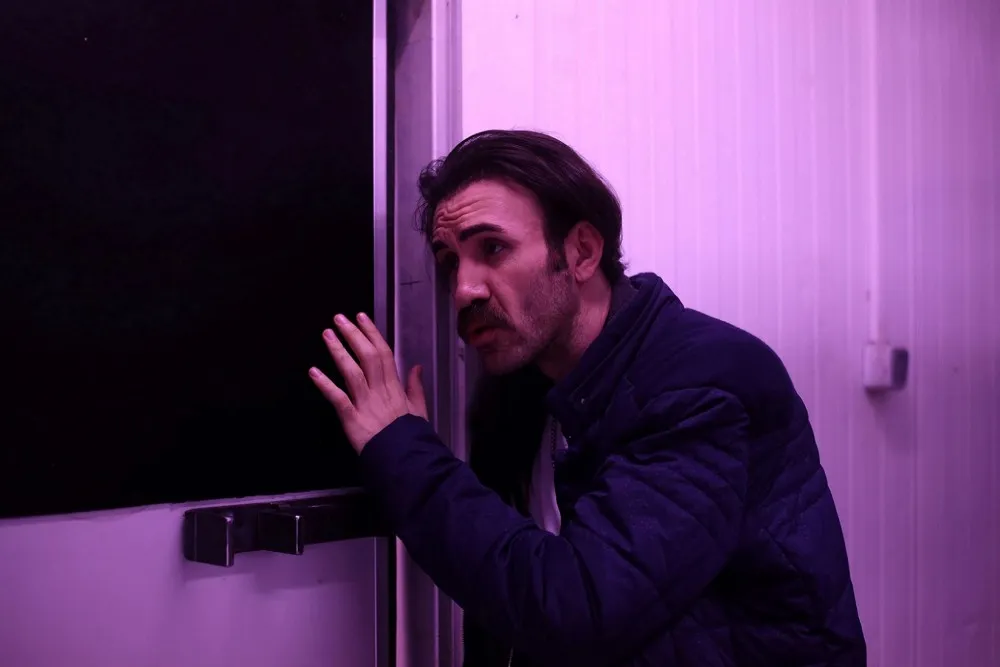 Umut, bu notu benden saklarsan öleceksin!