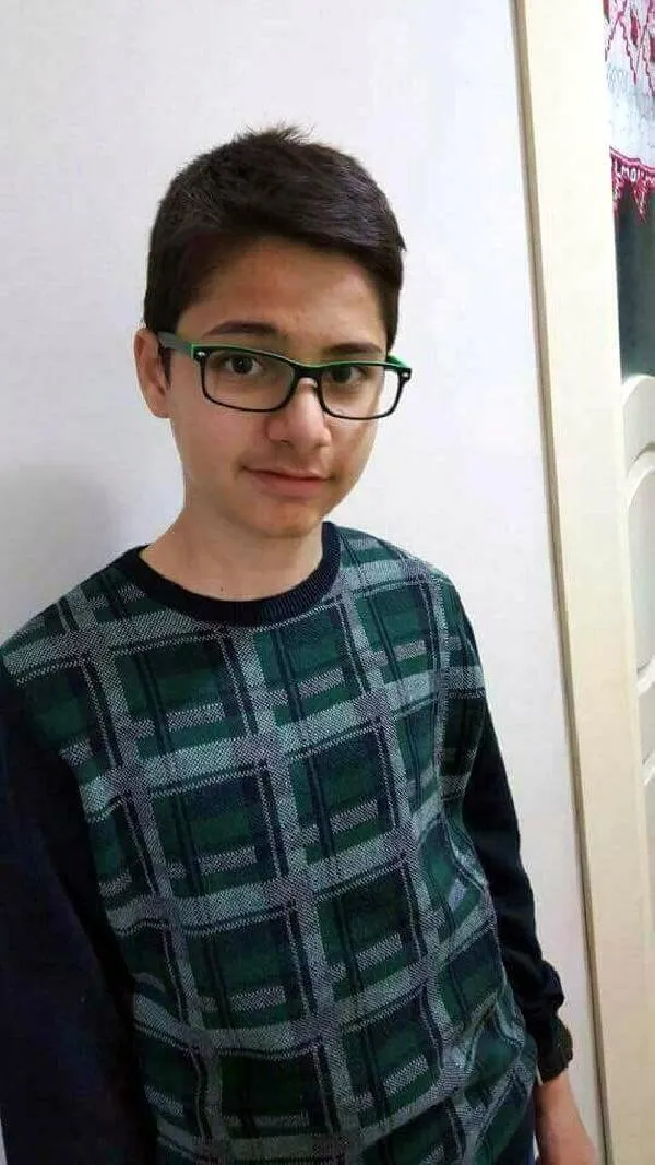 Üvey baba cinayeti itiraf etti