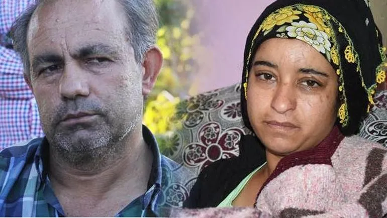 Irmak Kupal'ın babası eşini ve kızını öldürdü