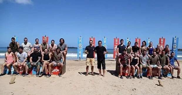 Survivor Yunanistan'da da zirvede