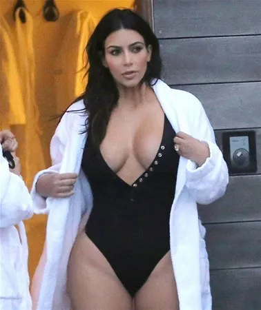 Kim Kardashian yeniden seks kasetiyle gündemde