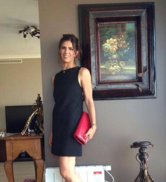 Esra Erol’un evine sığınınca damat evi silahla bastı!