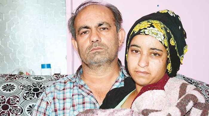 Kan donduran cinayette yasak aşk iddiası