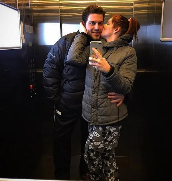 Pelin sildi, Koçaslan inadına paylaştı!