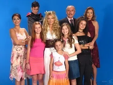Selena dizisindeydi, inanılmaz değişimi