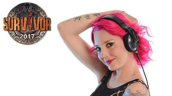 Berna Öztürk sevgilisinden survivor için mi ayrıldı?