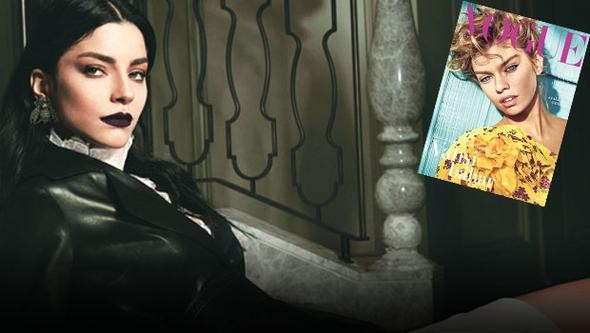 Merve Boluğur çok aşık!