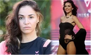 Survivor yarışmacısı Berna Keklikler'in kardeşi de meğer...