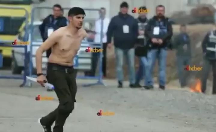 Diyarbakır'da öldürülen genç müzik öğrencisi çıktı
