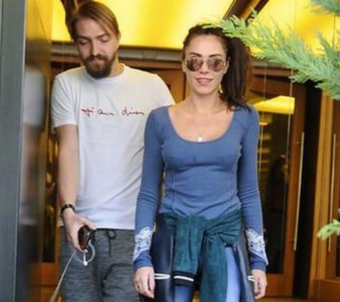 Caner Erkin'den gazetecilere şok çıkış