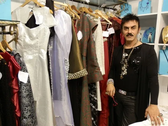 Muammer Ketenci kalp krizi geçirdi