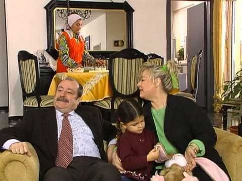 Yıllar sonra Sümela'nın Şifresi'nde buluştular
