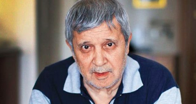 Halit Akçatepe hayatını kaybetti Halit Akçatepe kimdir?